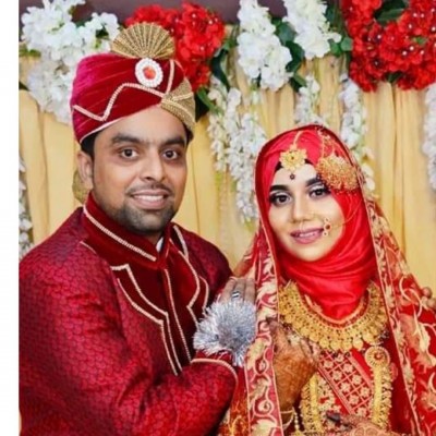 মোহাম্মাদ রেজা 