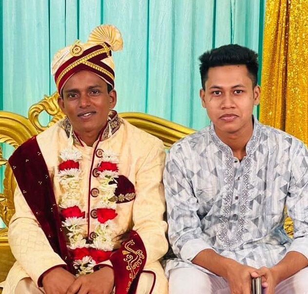 মোহাম্মাদ সোহাগ