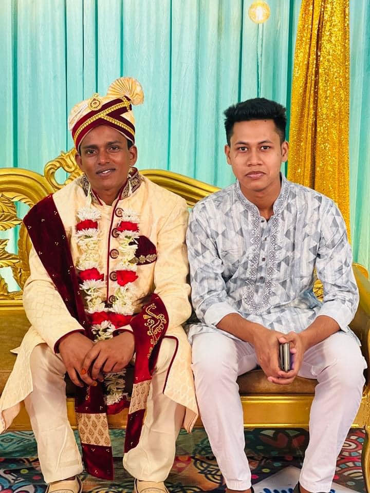 Kazi Office Dhaka Judge Court